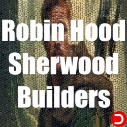 Robin Hood Sherwood...