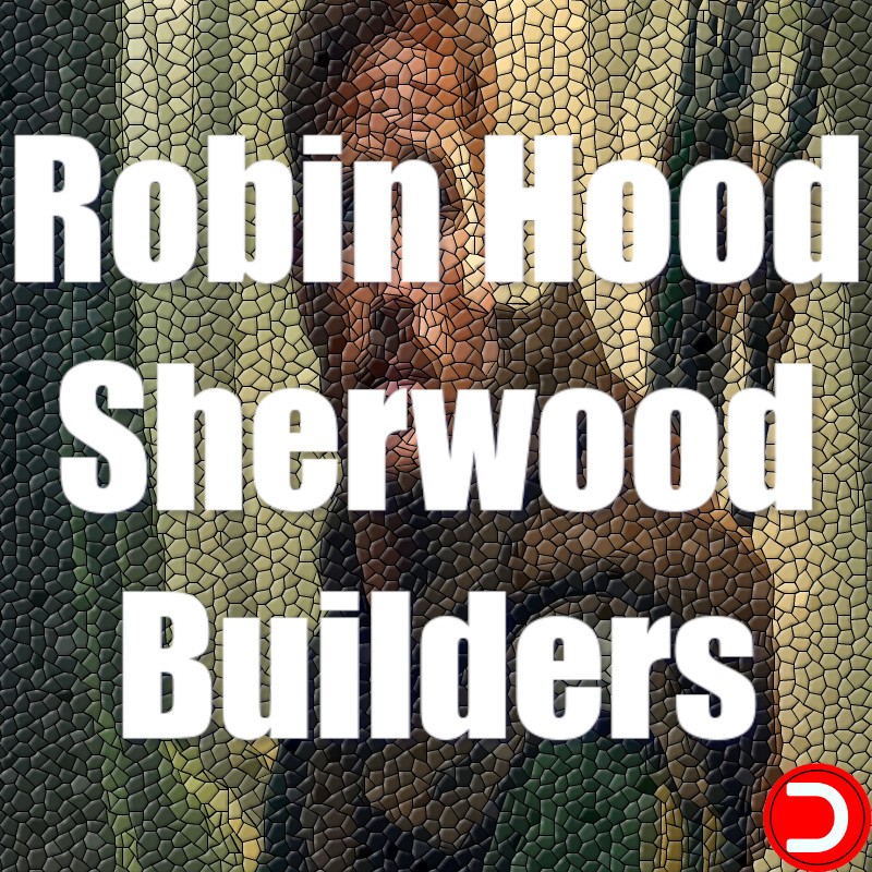 Robin Hood Sherwood Builders ALL DLC STEAM PC ACCESS SHARED ACCOUNT OFFLINE