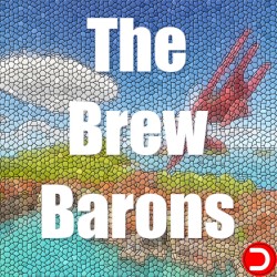 The Brew Barons KONTO WSPÓŁDZIELONE PC STEAM DOSTĘP DO KONTA WSZYSTKIE DLC