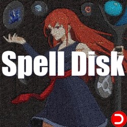Spell Disk ALL DLC STEAM PC...