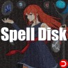 Spell Disk ALL DLC STEAM PC ACCESS SHARED ACCOUNT OFFLINE