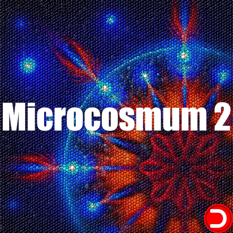 Microcosmum 2 KONTO WSPÓŁDZIELONE PC STEAM DOSTĘP DO KONTA WSZYSTKIE DLC