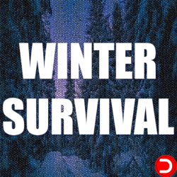 Winter Survival ALL DLC STEAM PC ACCESS SHARED ACCOUNT OFFLINE