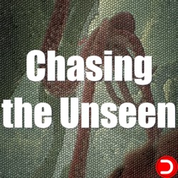 Chasing the Unseen ALL DLC STEAM PC ACCESS SHARED ACCOUNT OFFLINE