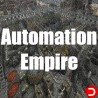 Automation Empire ALL DLC STEAM PC ACCESS SHARED ACCOUNT OFFLINE