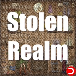 Stolen Realm ALL DLC STEAM PC ACCESS SHARED ACCOUNT OFFLINE
