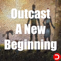 Outcast A New Beginning KONTO WSPÓŁDZIELONE PC STEAM DOSTĘP DO KONTA WSZYSTKIE DLC