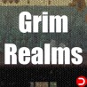 Grim Realms ALL DLC STEAM PC ACCESS SHARED ACCOUNT OFFLINE