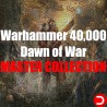 Warhammer 40,000 Dawn of War - Master Collection ALL DLC STEAM PC ACCESS SHARED ACCOUNT OFFLINE