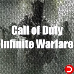 Call of Duty Infinite...