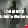 Call of Duty Infinite Warfare KONTO WSPÓŁDZIELONE PC STEAM DOSTĘP DO KONTA