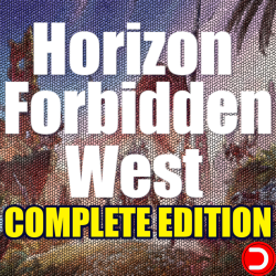 Horizon Forbidden West PC Offline KONTO WSPÓŁDZIELONE PC STEAM DOSTĘP DO KONTA WSZYSTKIE DLC