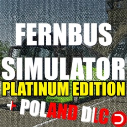 Fernbus Simulator Platinum...