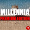 Millennia Premium Edition ALL DLC STEAM PC ACCESS SHARED ACCOUNT OFFLINE