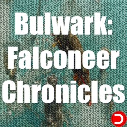 Bulwark Falconeer...