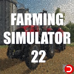 Farming Simulator 22 KONTO WSPÓŁDZIELONE PC STEAM DOSTĘP DO KONTA