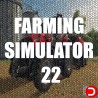 Farming Simulator 22 STEAM PC ACCESS SHARED ACCOUNT OFFLINE