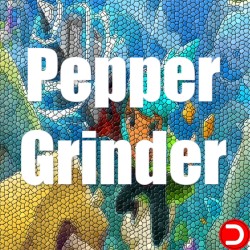 Pepper Grinder KONTO WSPÓŁDZIELONE PC STEAM DOSTĘP DO KONTA WSZYSTKIE DLC