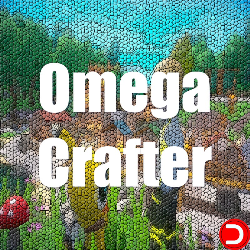 Omega Crafter KONTO WSPÓŁDZIELONE PC STEAM DOSTĘP DO KONTA WSZYSTKIE DLC
