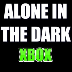 Alone in the Dark XBOX...
