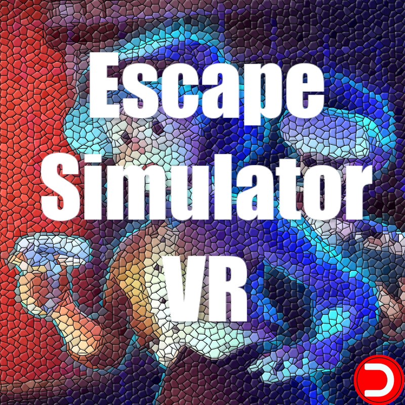 Escape Simulator VR KONTO WSPÓŁDZIELONE PC STEAM DOSTĘP DO KONTA WSZYSTKIE DLC