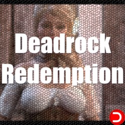 Deadrock Redemption ALL DLC STEAM PC ACCESS SHARED ACCOUNT OFFLINE