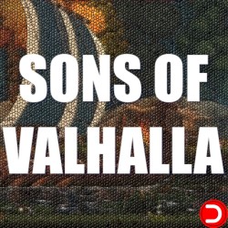 Sons of Valhalla KONTO WSPÓŁDZIELONE PC STEAM DOSTĘP DO KONTA WSZYSTKIE DLC