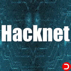 Hacknet KONTO WSPÓŁDZIELONE PC STEAM DOSTĘP DO KONTA WSZYSTKIE DLC