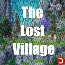 The Lost Village ALL DLC STEAM PC ACCESS SHARED ACCOUNT OFFLINE