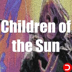 Children of the Sun ALL DLC STEAM PC ACCESS SHARED ACCOUNT OFFLINE