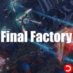 Final Factory ALL DLC STEAM PC ACCESS SHARED ACCOUNT OFFLINE