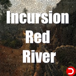 Incursion Red River ALL DLC STEAM PC ACCESS SHARED ACCOUNT OFFLINE