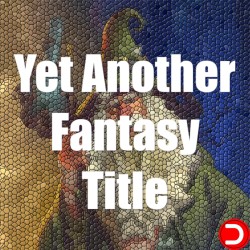 Yet Another Fantasy Title...