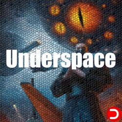 Underspace ALL DLC STEAM PC...
