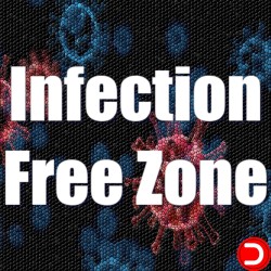 Infection Free Zone KONTO WSPÓŁDZIELONE PC STEAM DOSTĘP DO KONTA WSZYSTKIE DLC