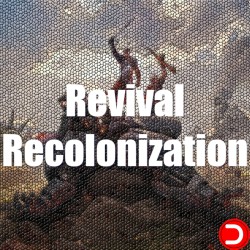 Revival Recolonization ALL DLC STEAM PC ACCESS SHARED ACCOUNT OFFLINE