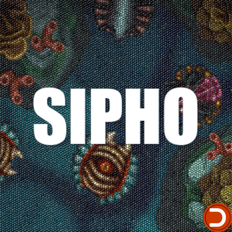 Sipho ALL DLC STEAM PC ACCESS SHARED ACCOUNT OFFLINE