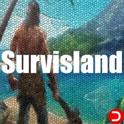 Survisland ALL DLC STEAM PC ACCESS SHARED ACCOUNT OFFLINE