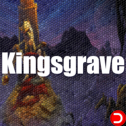 Kingsgrave ALL DLC STEAM PC ACCESS SHARED ACCOUNT OFFLINE