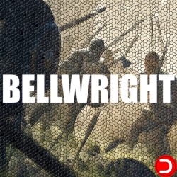 Bellwright ALL DLC STEAM PC...