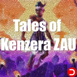 Tales of Kenzera ZAU ALL...