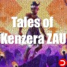 Tales of Kenzera ZAU ALL DLC STEAM PC ACCESS SHARED ACCOUNT OFFLINE