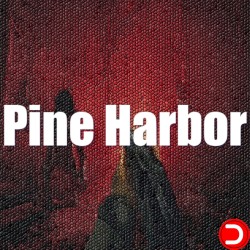 Pine Harbor KONTO WSPÓŁDZIELONE PC STEAM DOSTĘP DO KONTA WSZYSTKIE DLC