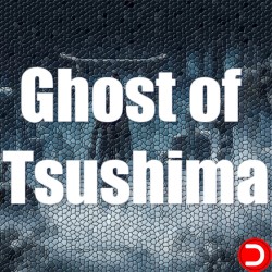 Ghost of Tsushima ALL DLC STEAM PC ACCESS SHARED ACCOUNT OFFLINE