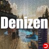 Denizen ALL DLC STEAM PC ACCESS SHARED ACCOUNT OFFLINE