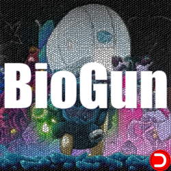 BioGun ALL DLC STEAM PC ACCESS SHARED ACCOUNT OFFLINE