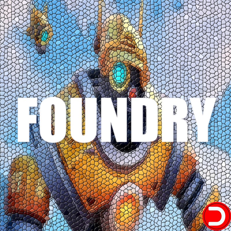 FOUNDRY ALL DLC STEAM PC ACCESS SHARED ACCOUNT OFFLINE