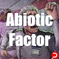 Abiotic Factor ALL DLC STEAM PC ACCESS SHARED ACCOUNT OFFLINE