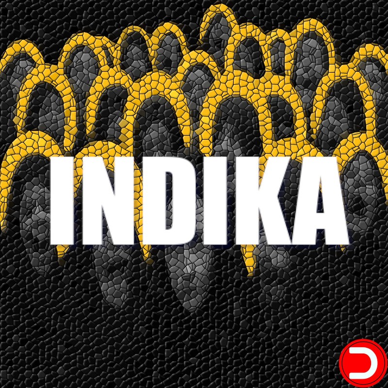 INDIKA ALL DLC STEAM PC ACCESS SHARED ACCOUNT OFFLINE