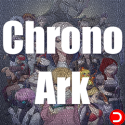 Chrono Ark KONTO...